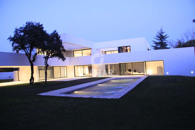 Chalet Independiente en venta en La Florida – Madrid | Gilmar