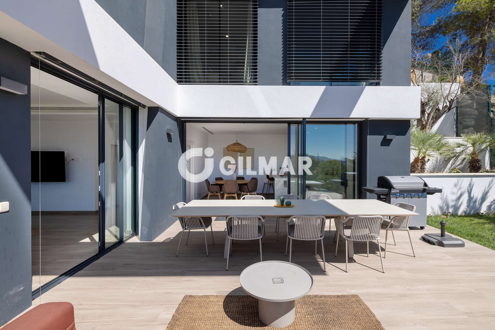 Property slider Gilmar