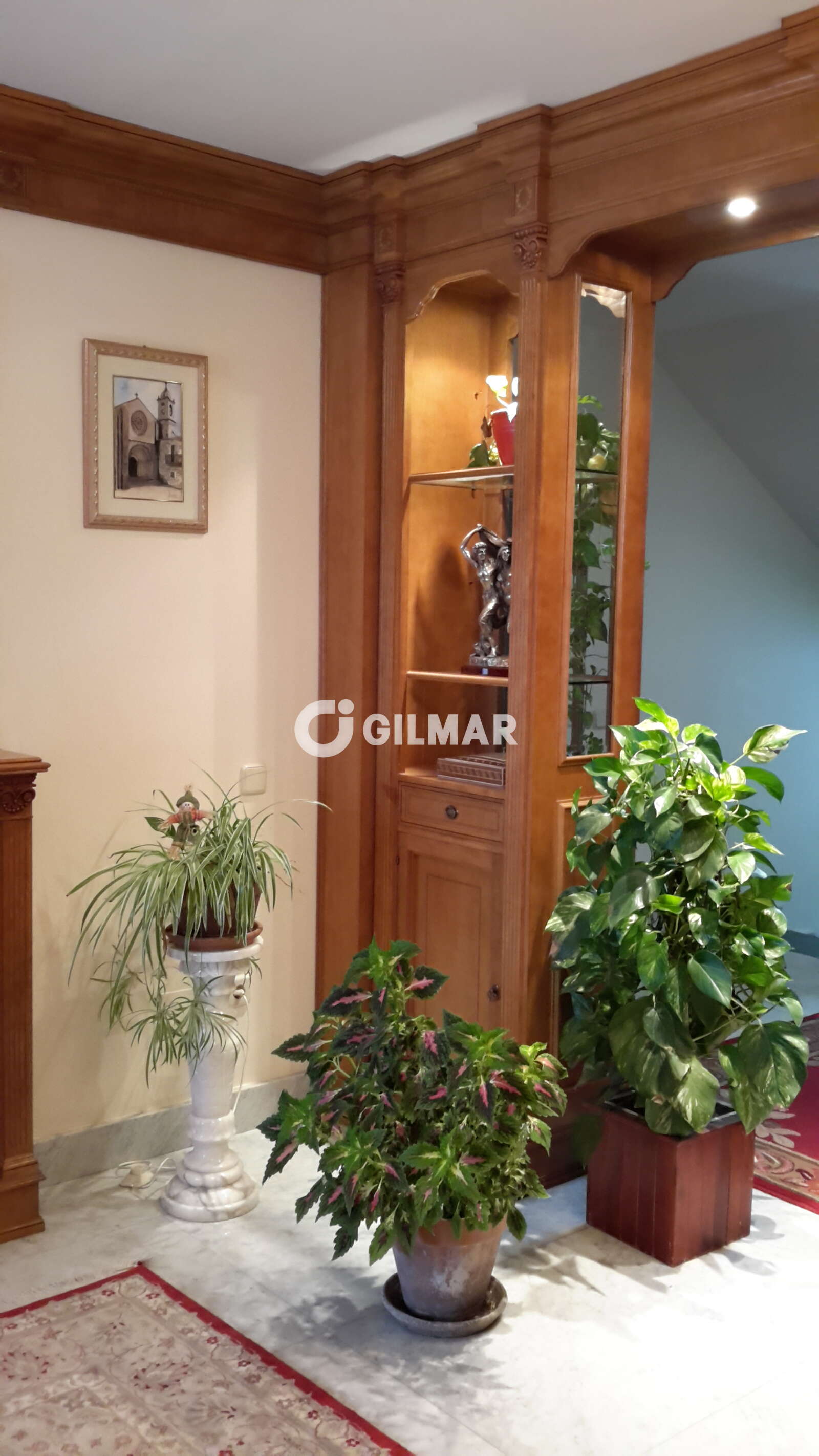 Property slider Gilmar