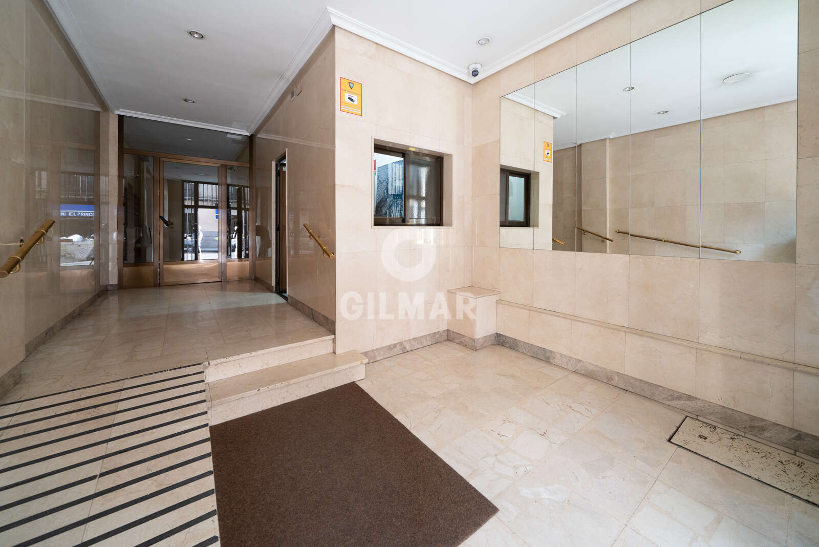Property slider Gilmar