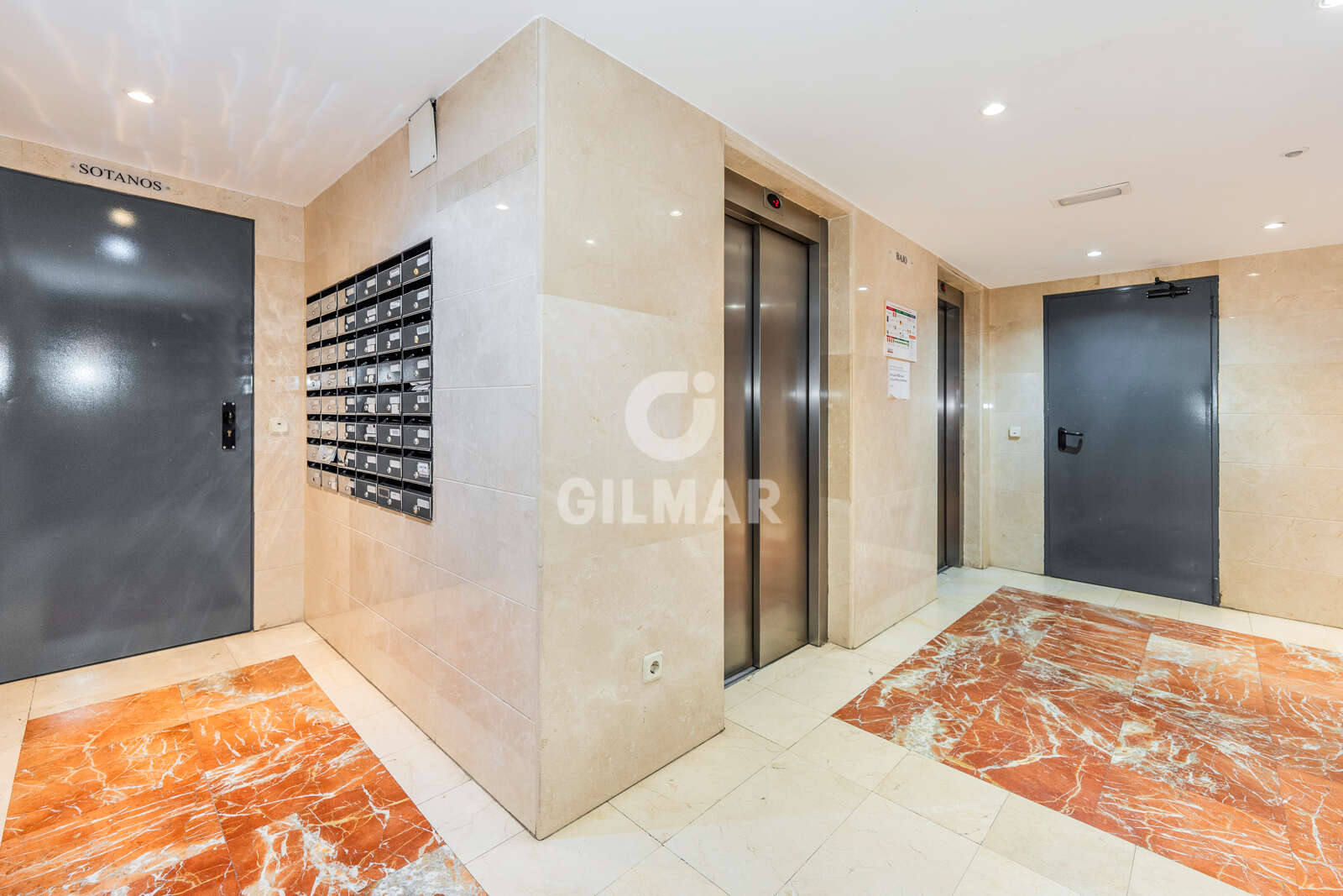 Property slider Gilmar