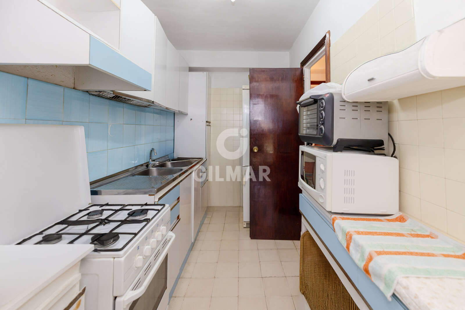 Property slider Gilmar