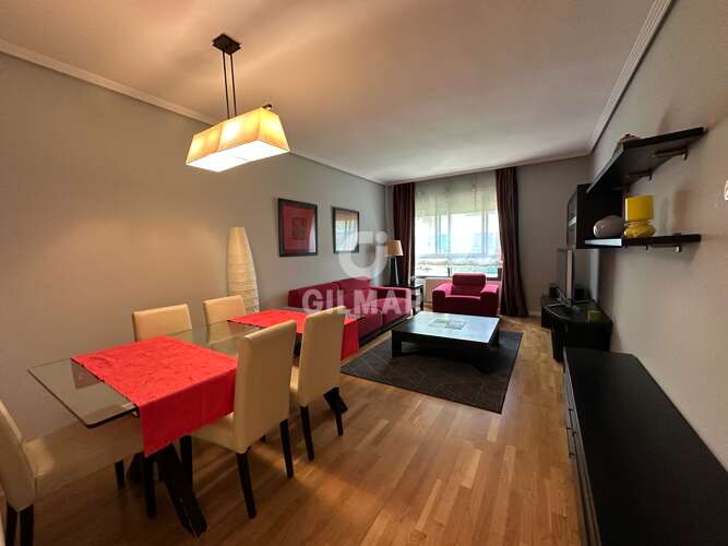 Apartment for rent in Aravaca – Madrid | Gilmar Consulting
