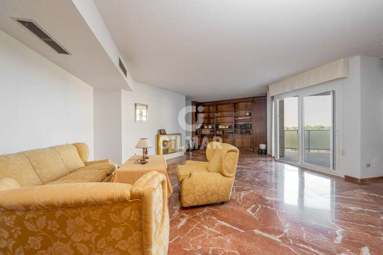 Piso en venta en Los Remedios – Sevilla | Gilmar Consulting