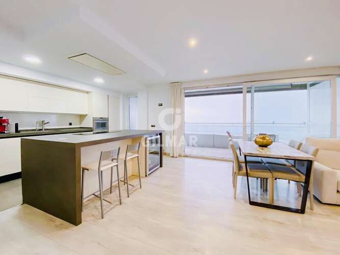 Piso en venta en Málaga Este – Málaga | Gilmar Consulting Inmobiliario