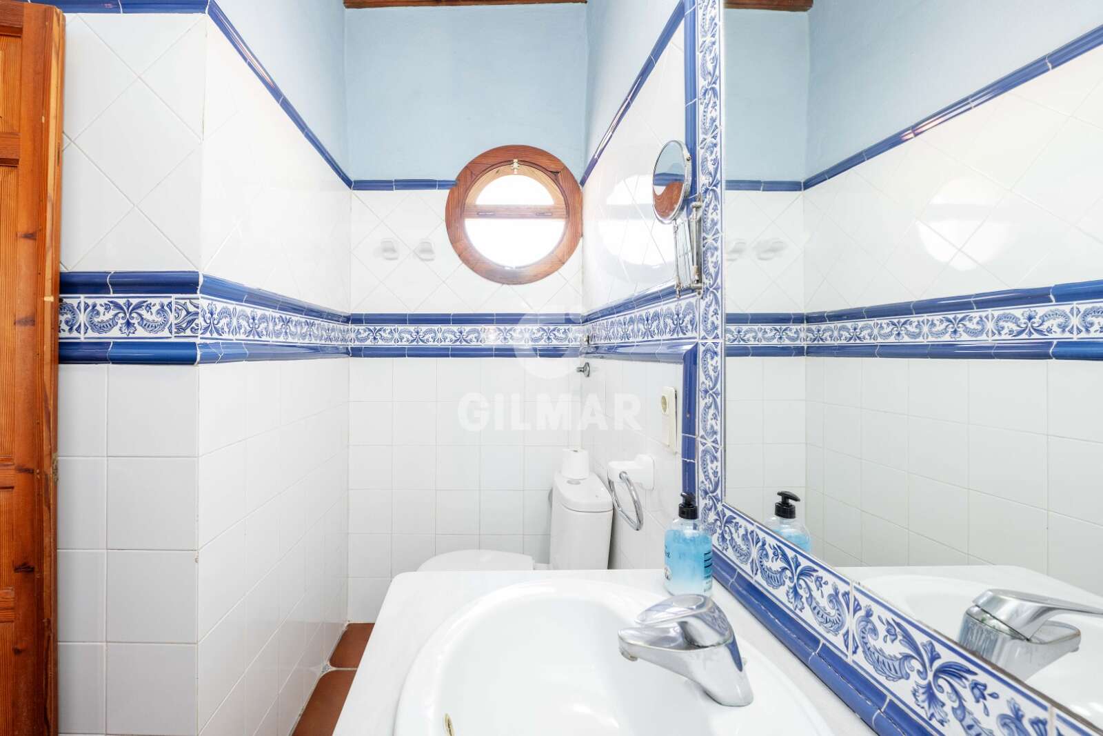 Property slider Gilmar