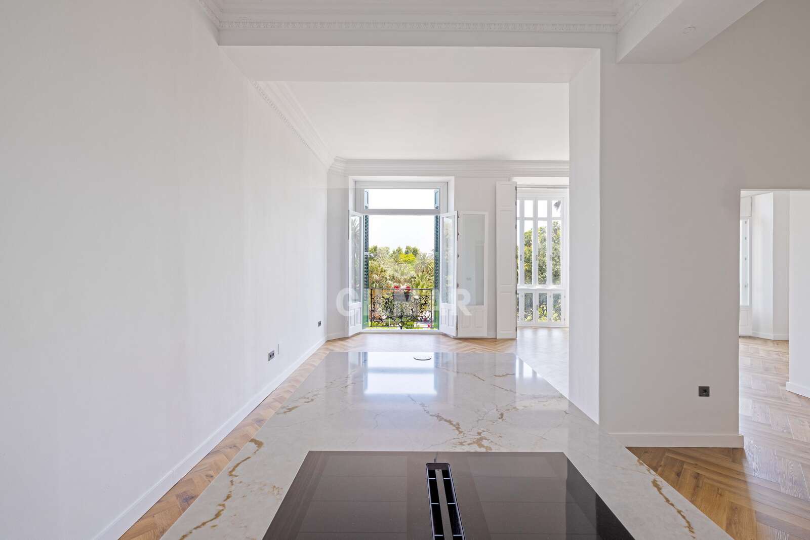 Property slider Gilmar