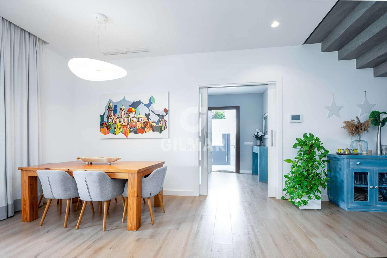 Property slider Gilmar