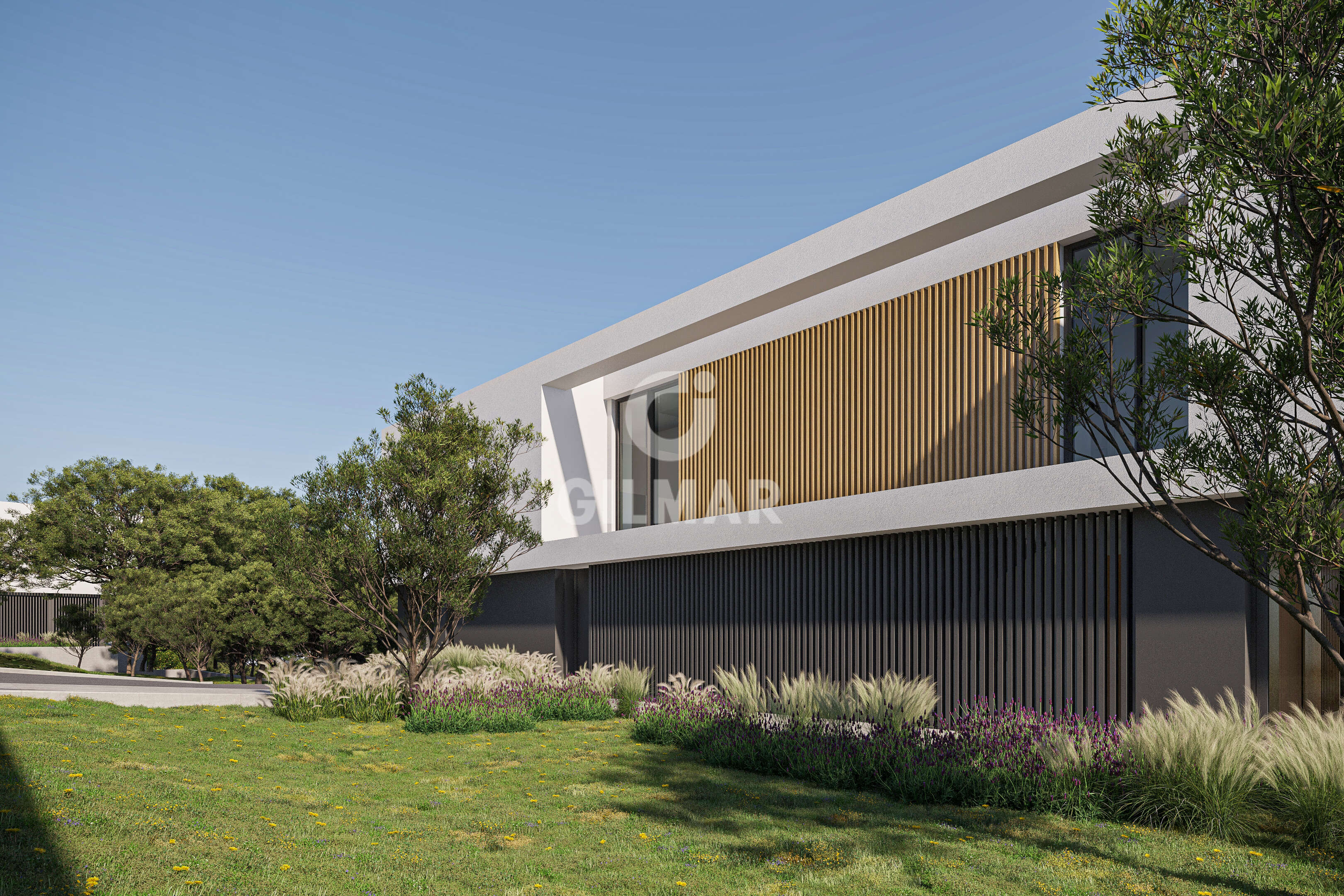 Chalet Independiente en venta en Ciudalcampo – Madrid | Gilmar