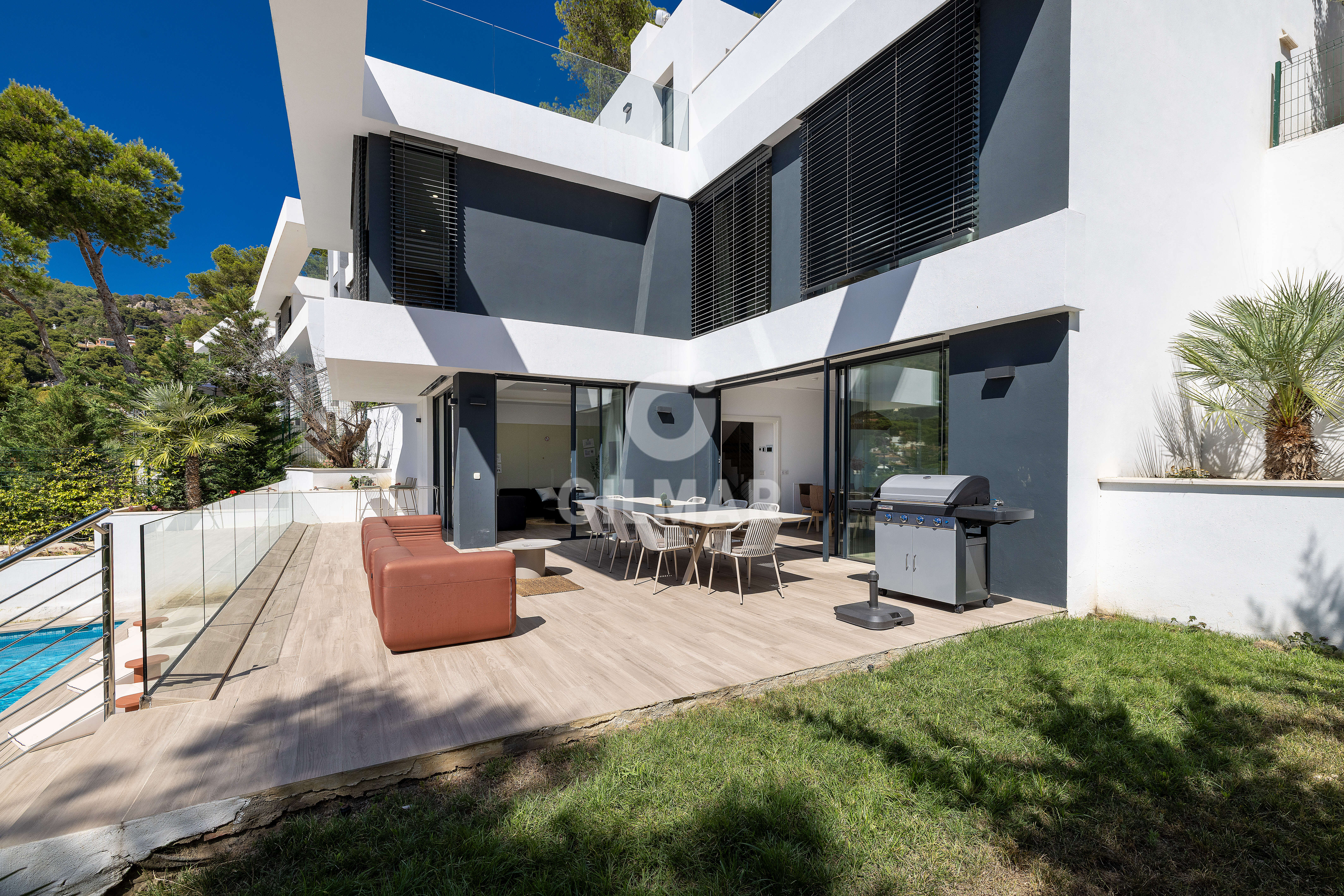 Photo of Villa
