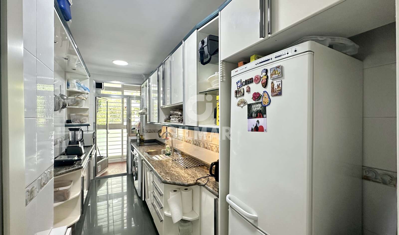 Property slider Gilmar