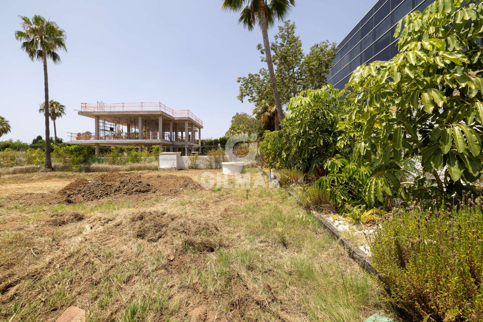 Property slider Gilmar
