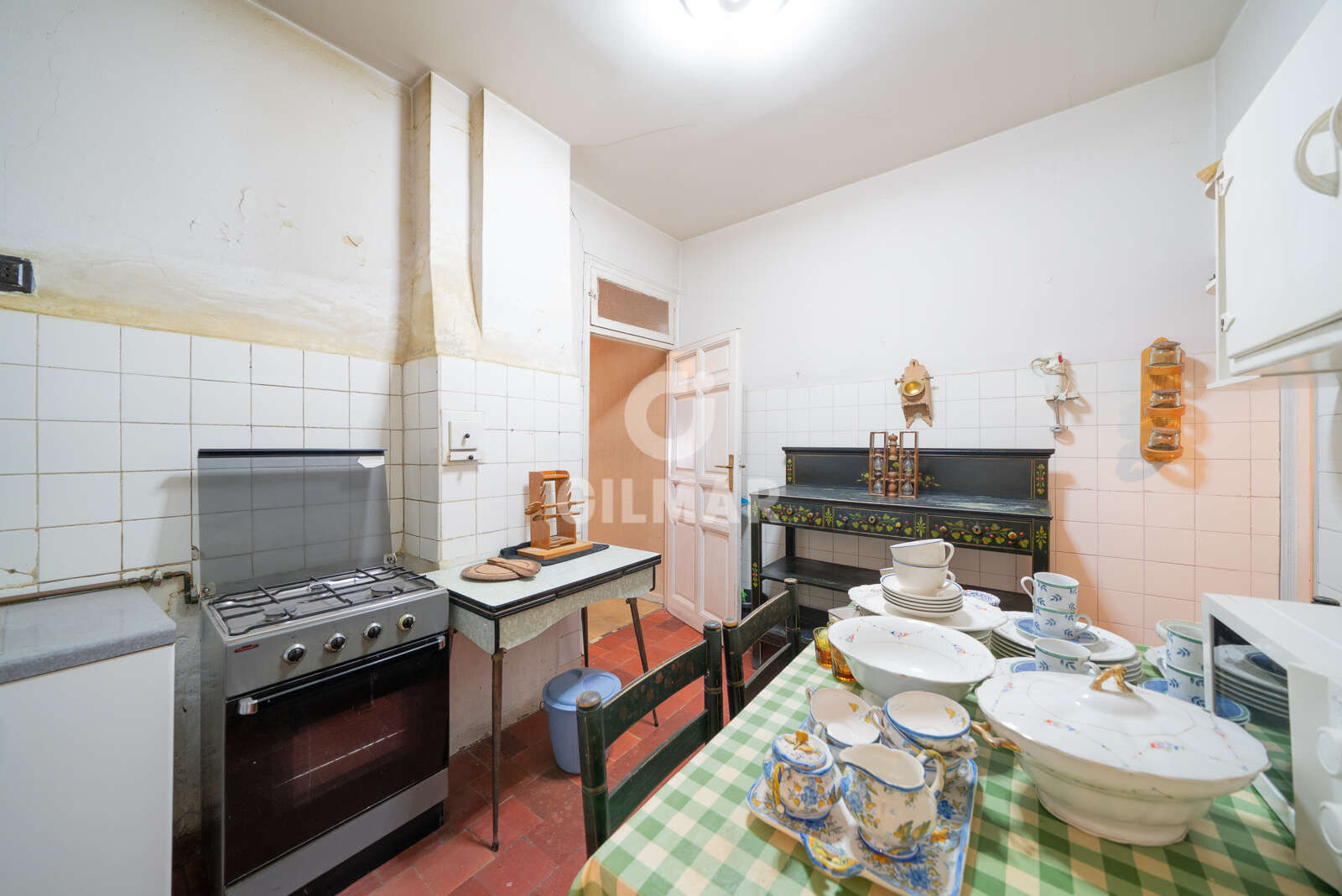 Property slider Gilmar