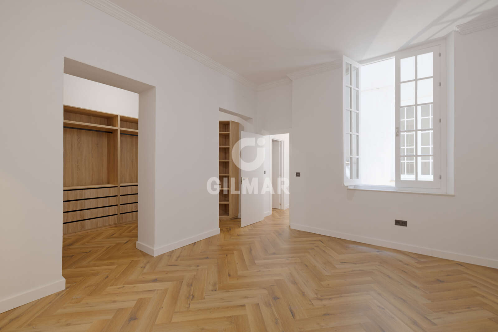 Property slider Gilmar