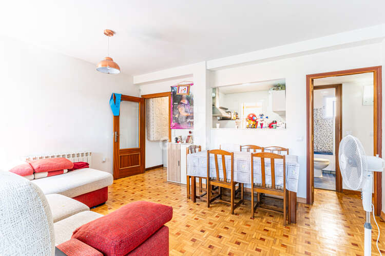 Apartment for sale in Puerta Bonita – Madrid | Gilmar Consulting