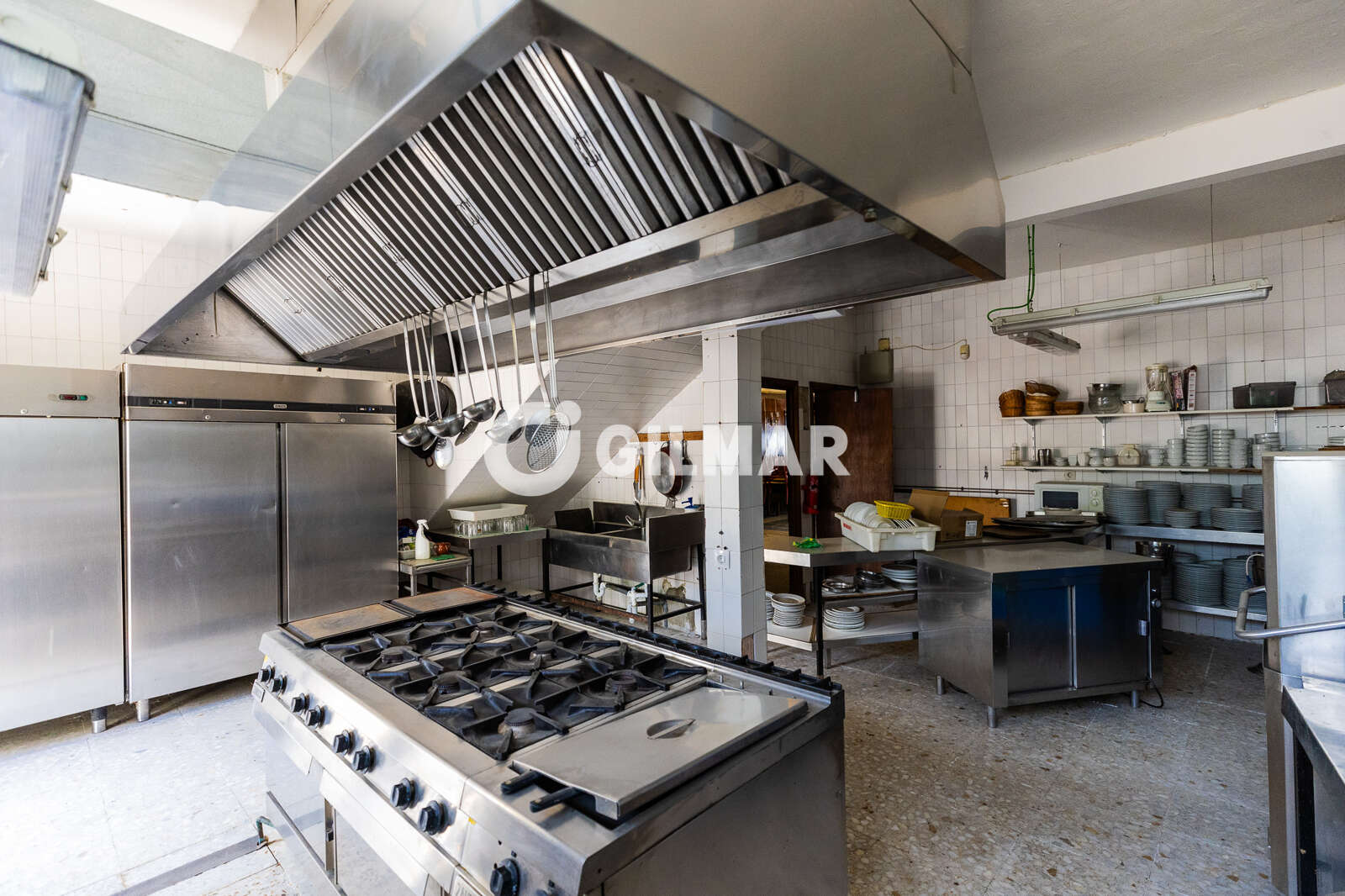 Property slider Gilmar
