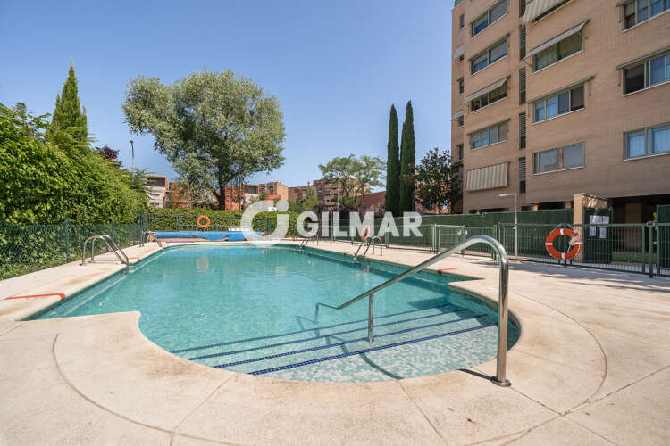Apartment for sale in Alameda de Osuna – Madrid | Gilmar Consulting