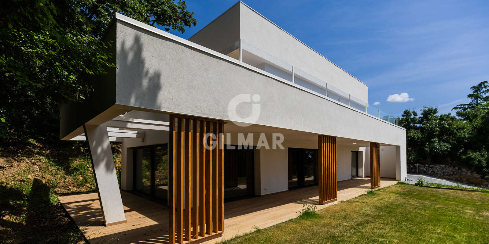 Property slider Gilmar