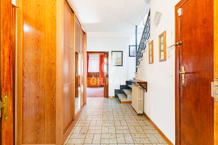 Townhouse for sale in Puerta del Ángel – Madrid | Gilmar Consulting