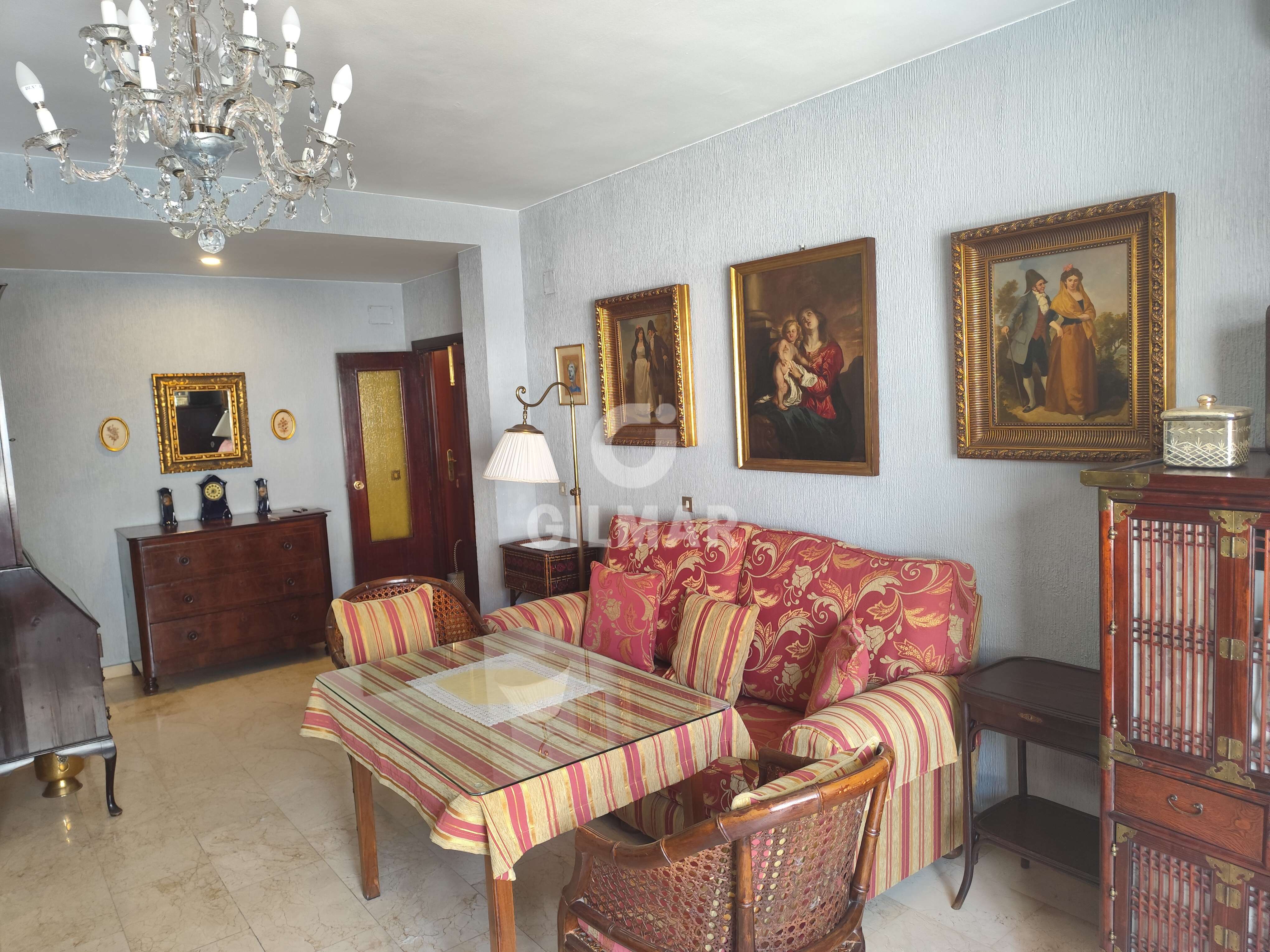 Piso en alquiler en Centro (Sevilla) – Sevilla | Gilmar Consulting