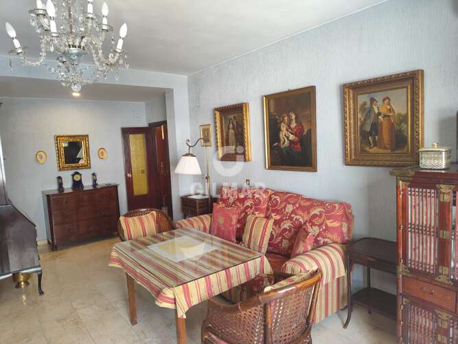 Apartment for rent in Centro (Sevilla) – Sevilla | Gilmar Consulting