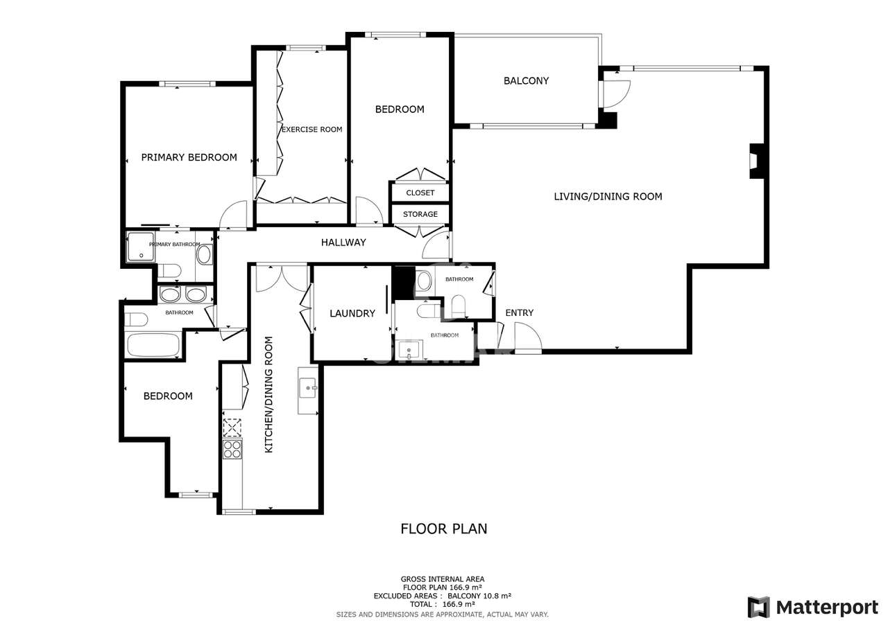 Property slider Gilmar