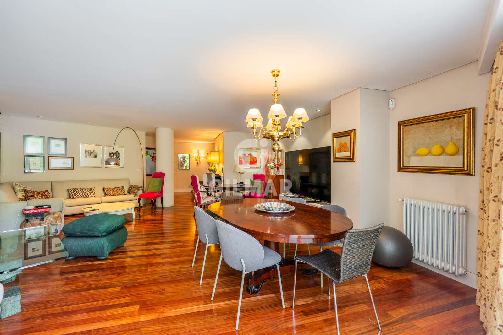 Property slider Gilmar