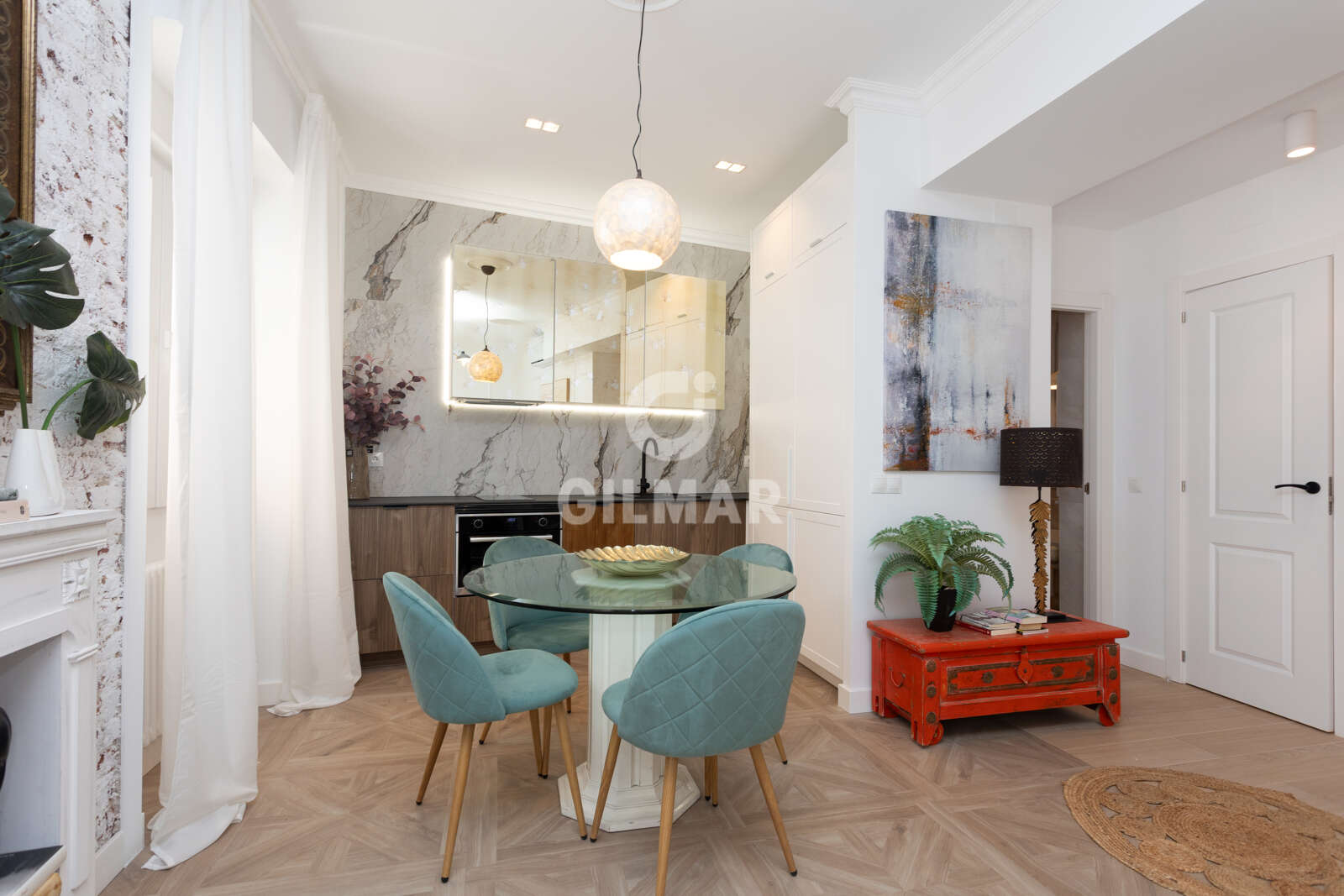 Property slider Gilmar