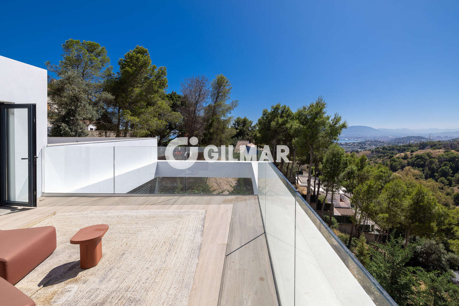 Property slider Gilmar