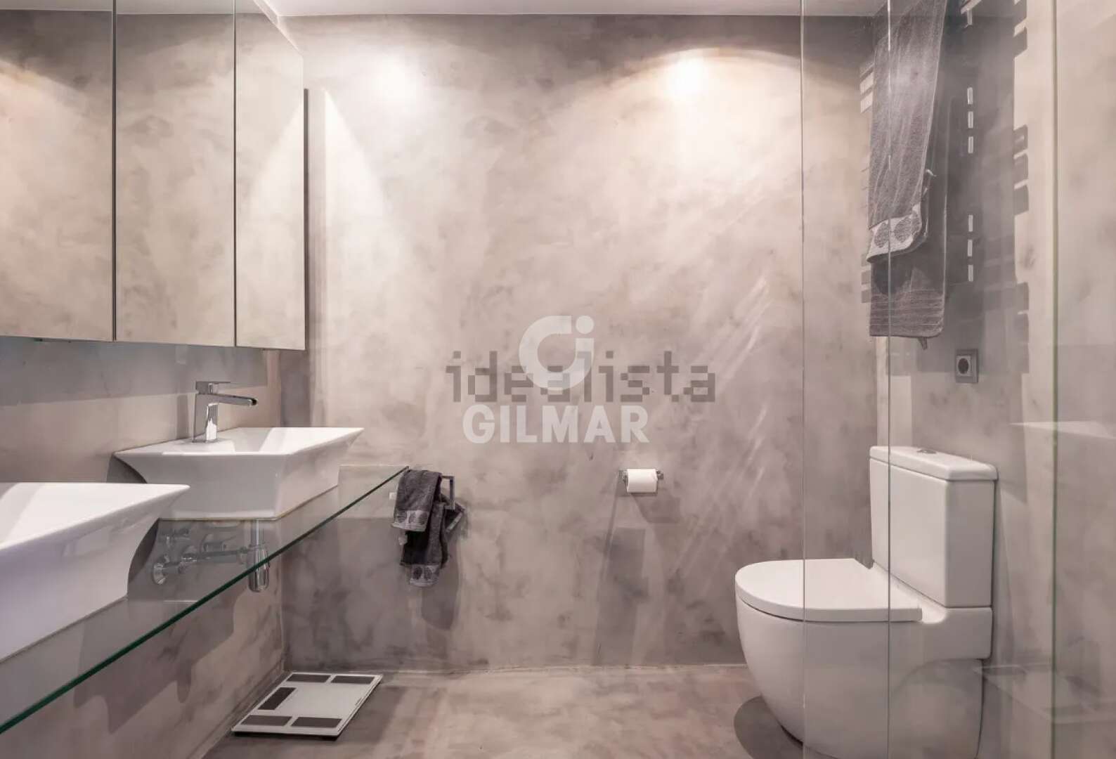 Property slider Gilmar
