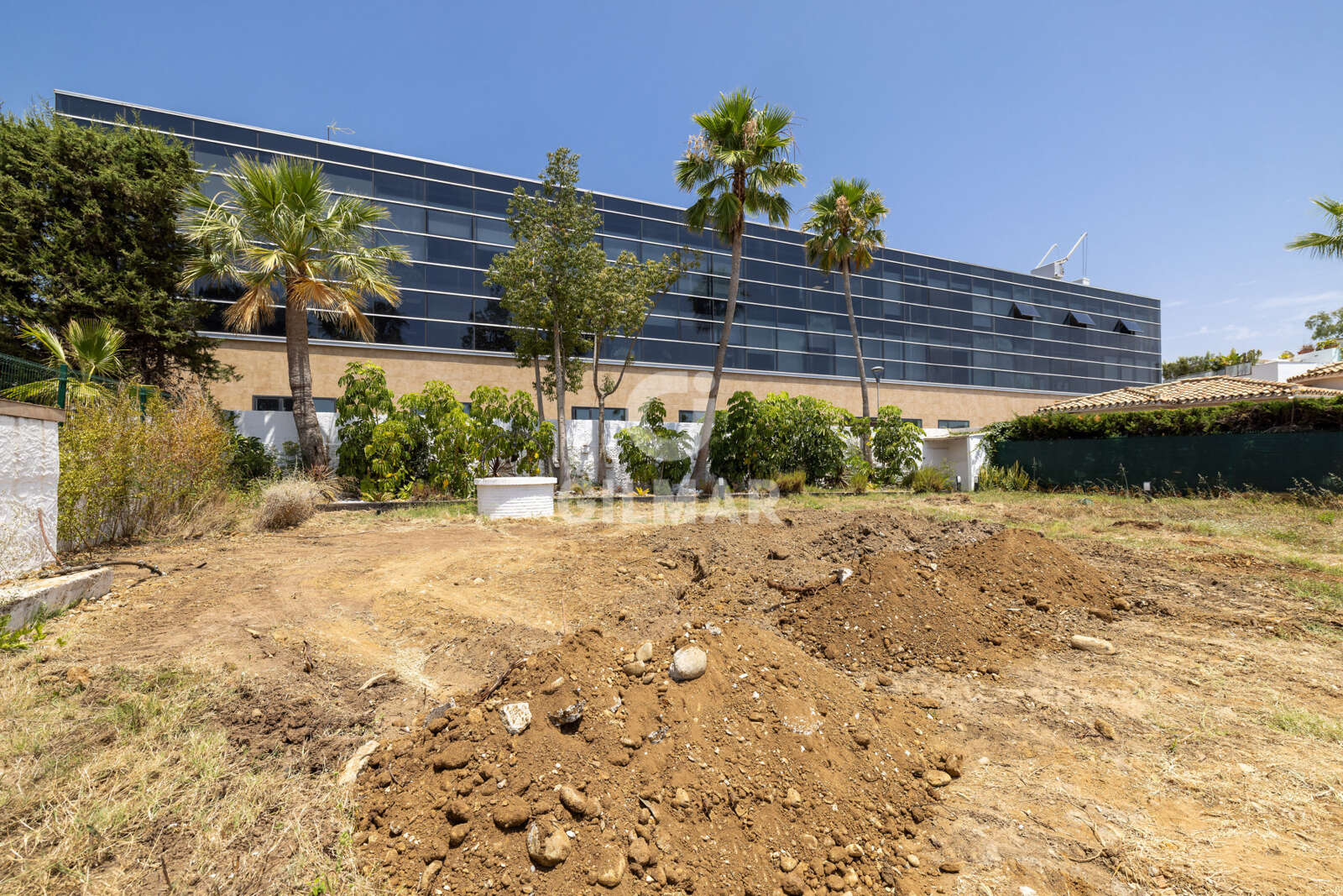 Property slider Gilmar