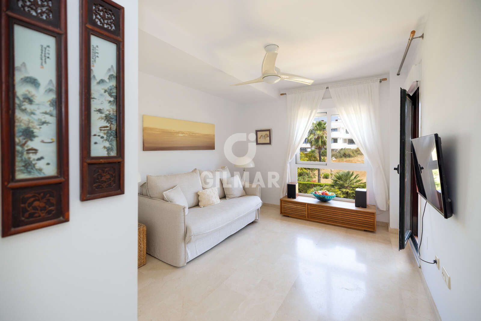 Property slider Gilmar