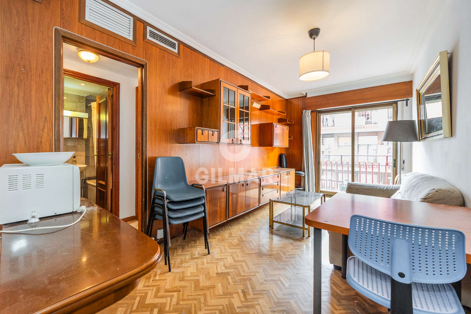 Property slider Gilmar