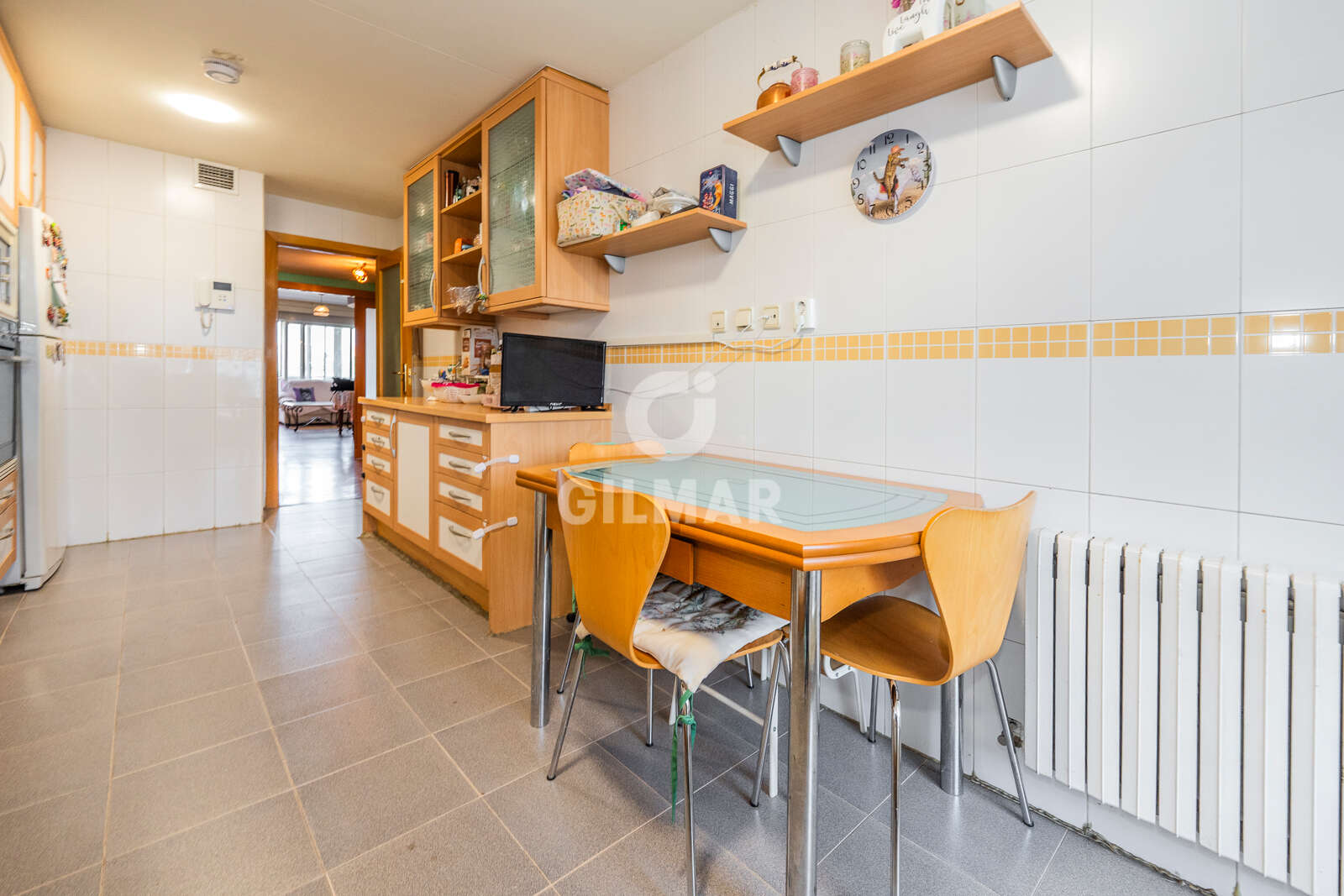 Property slider Gilmar