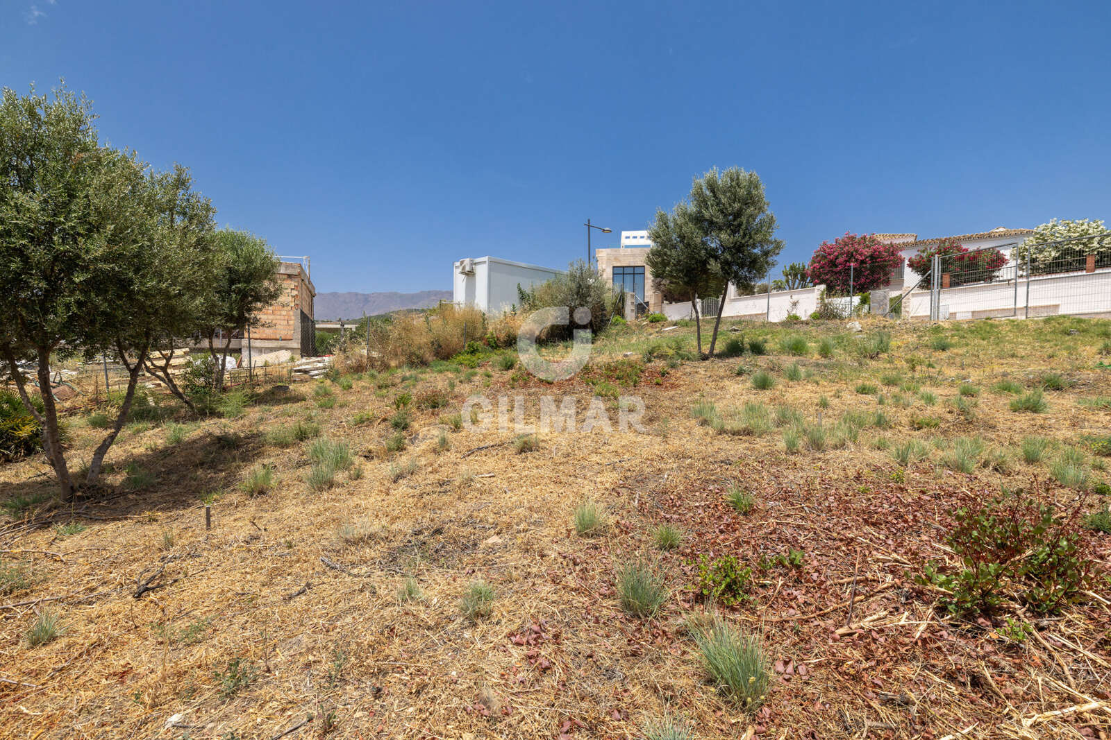 Property slider Gilmar