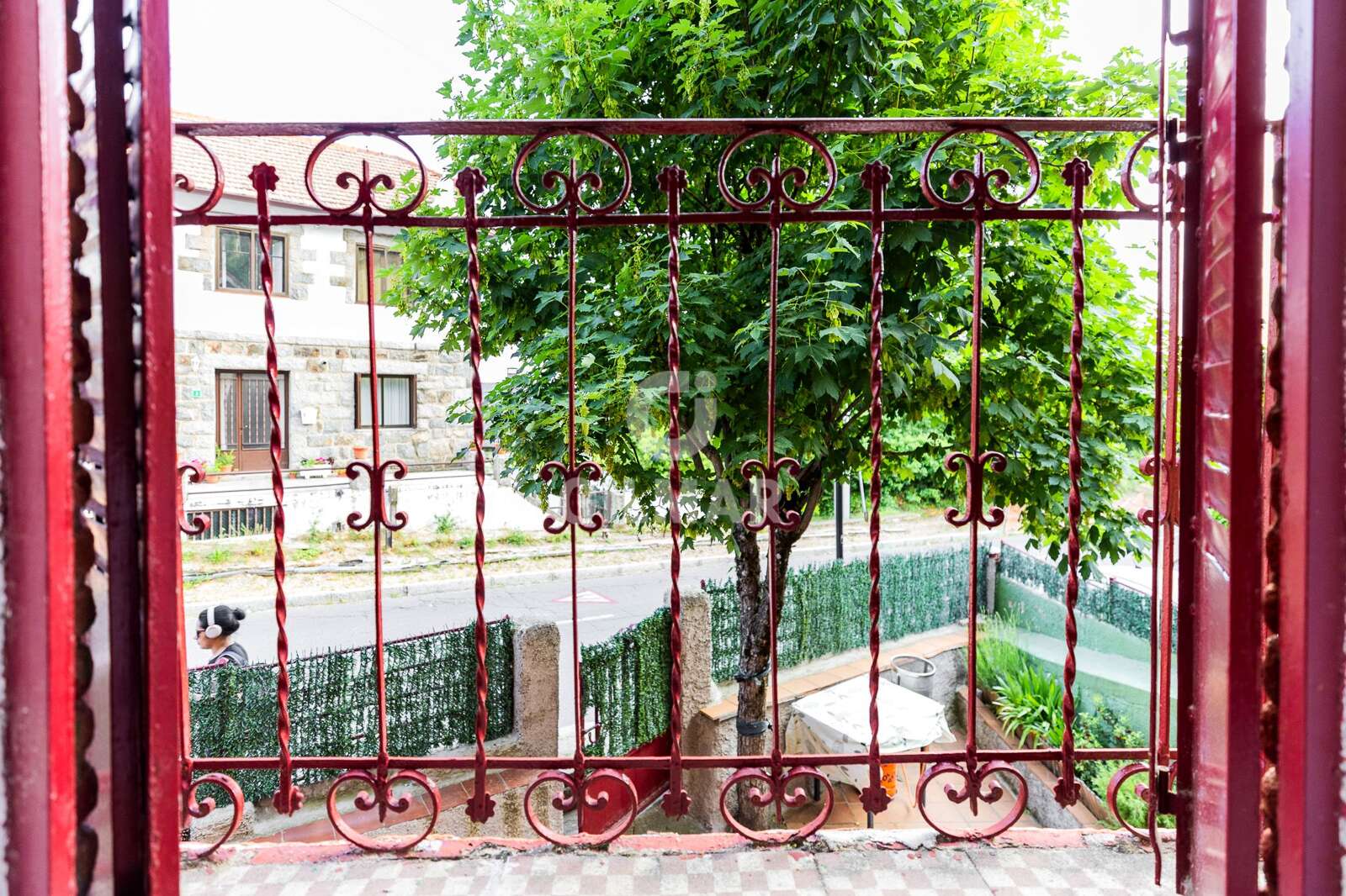 Property slider Gilmar