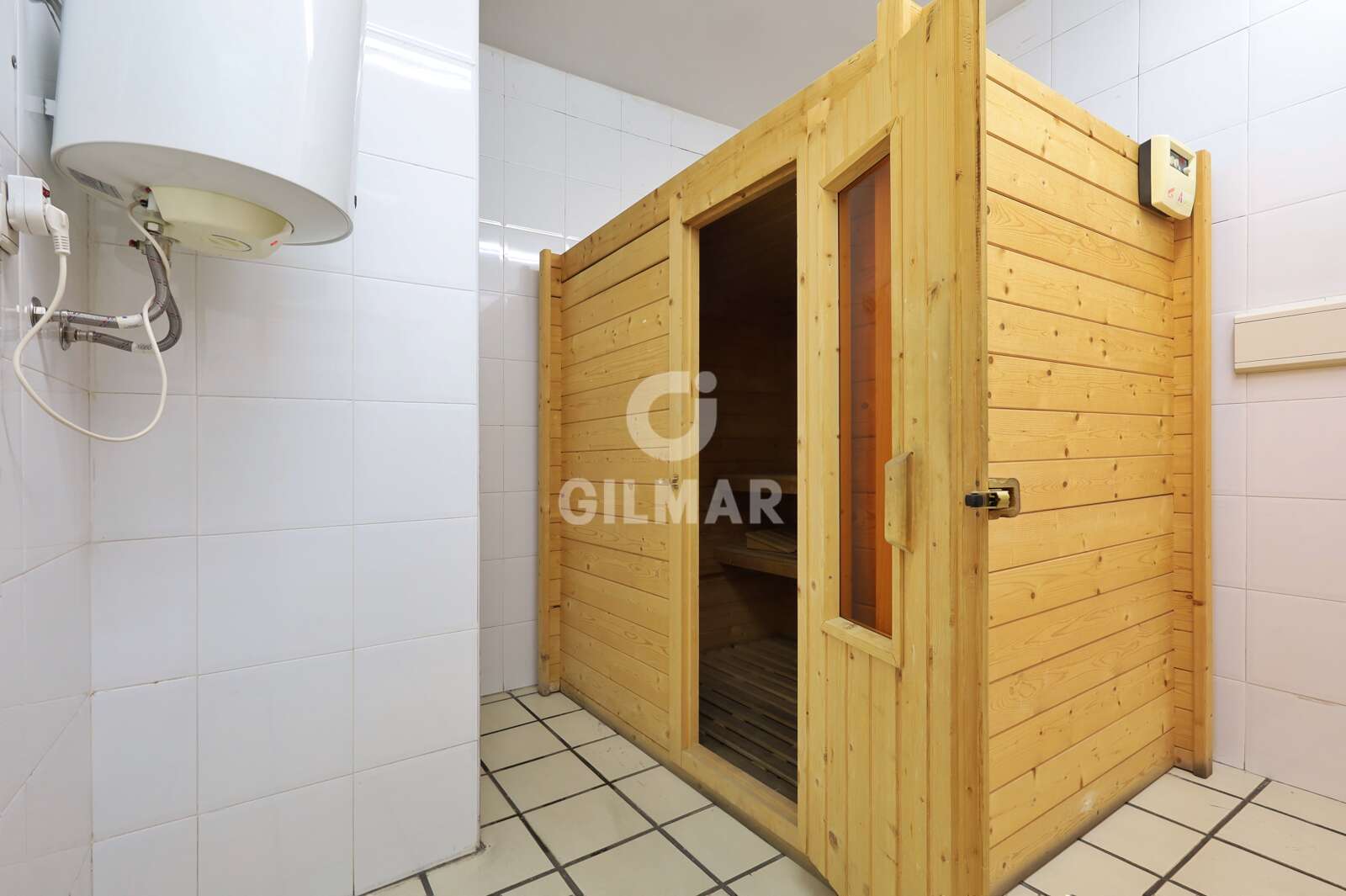 Property slider Gilmar