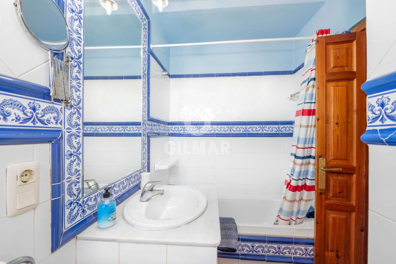 Property slider Gilmar