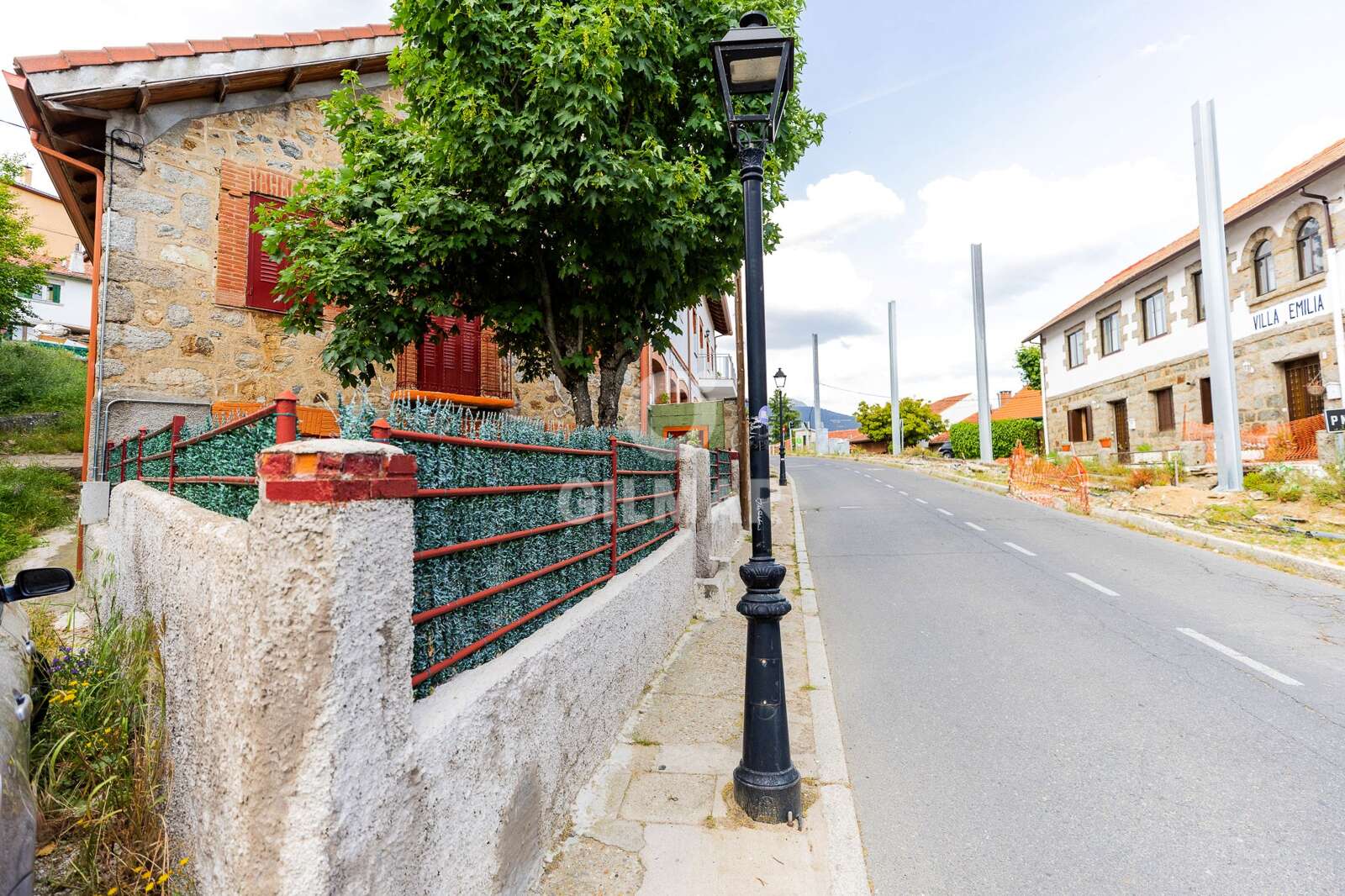Property slider Gilmar