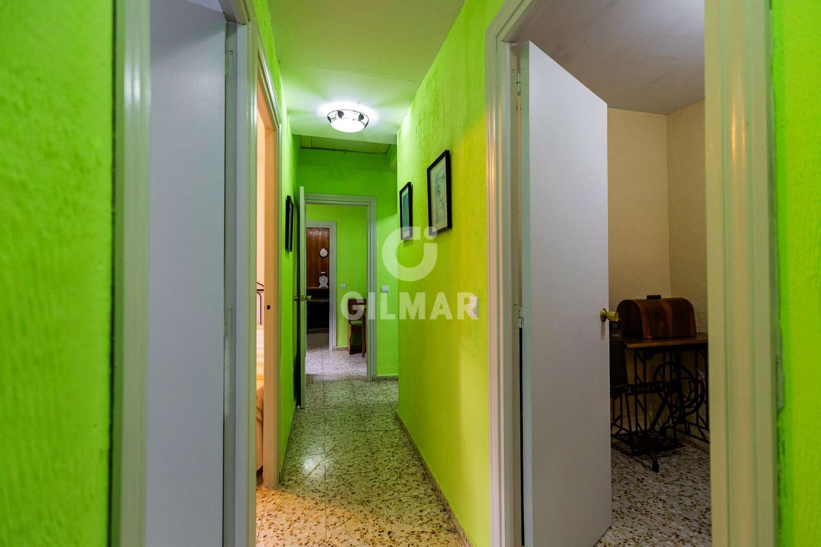 Property slider Gilmar