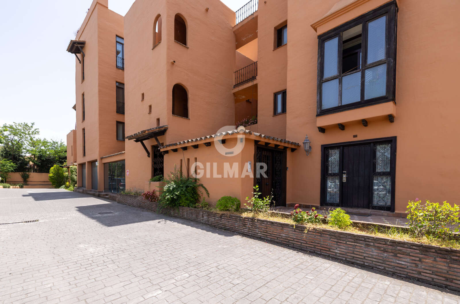 Property slider Gilmar
