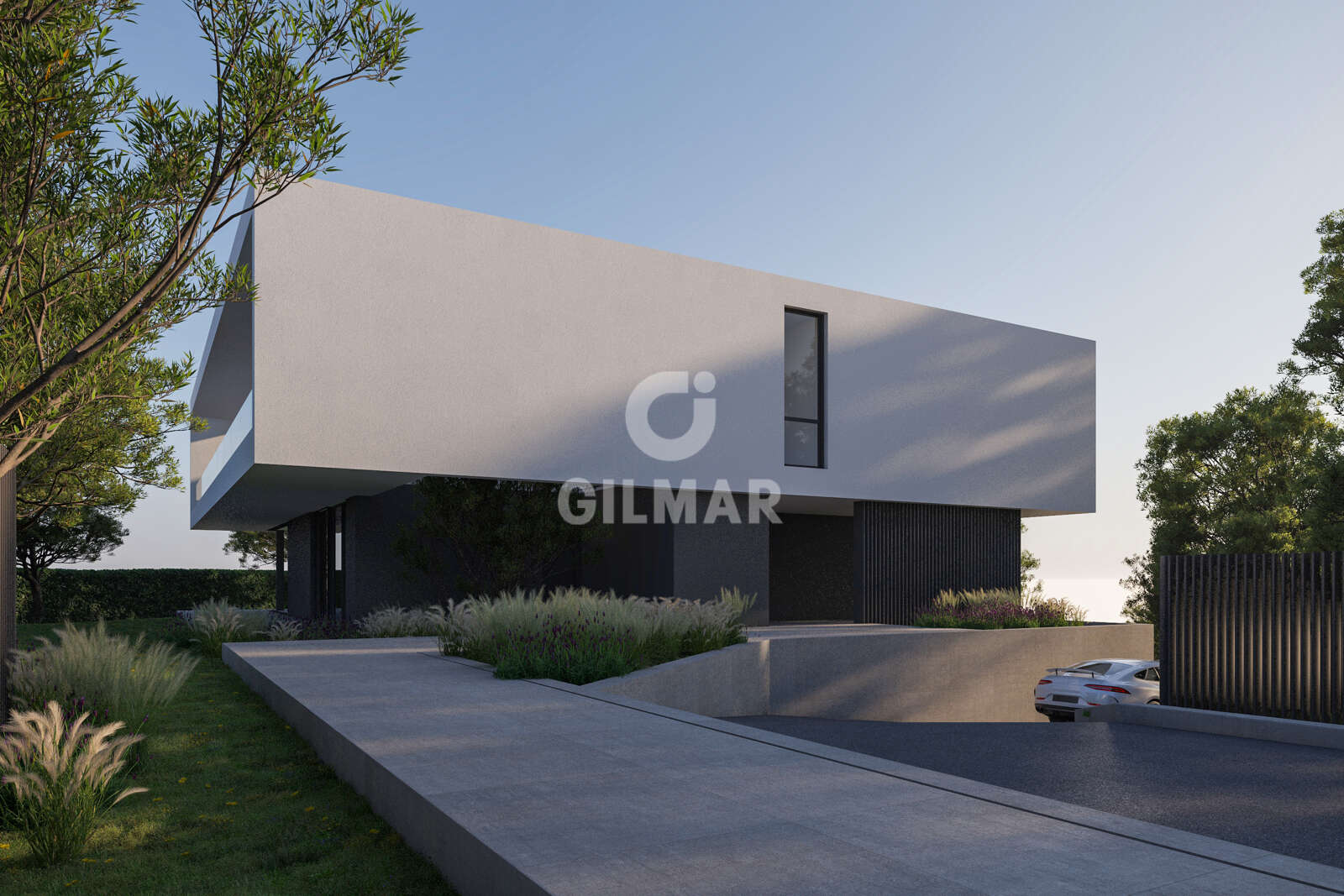 Property slider Gilmar