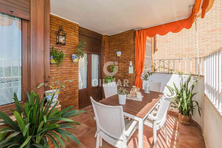 Apartment for sale in Santa Clara – Sevilla | Gilmar Consulting