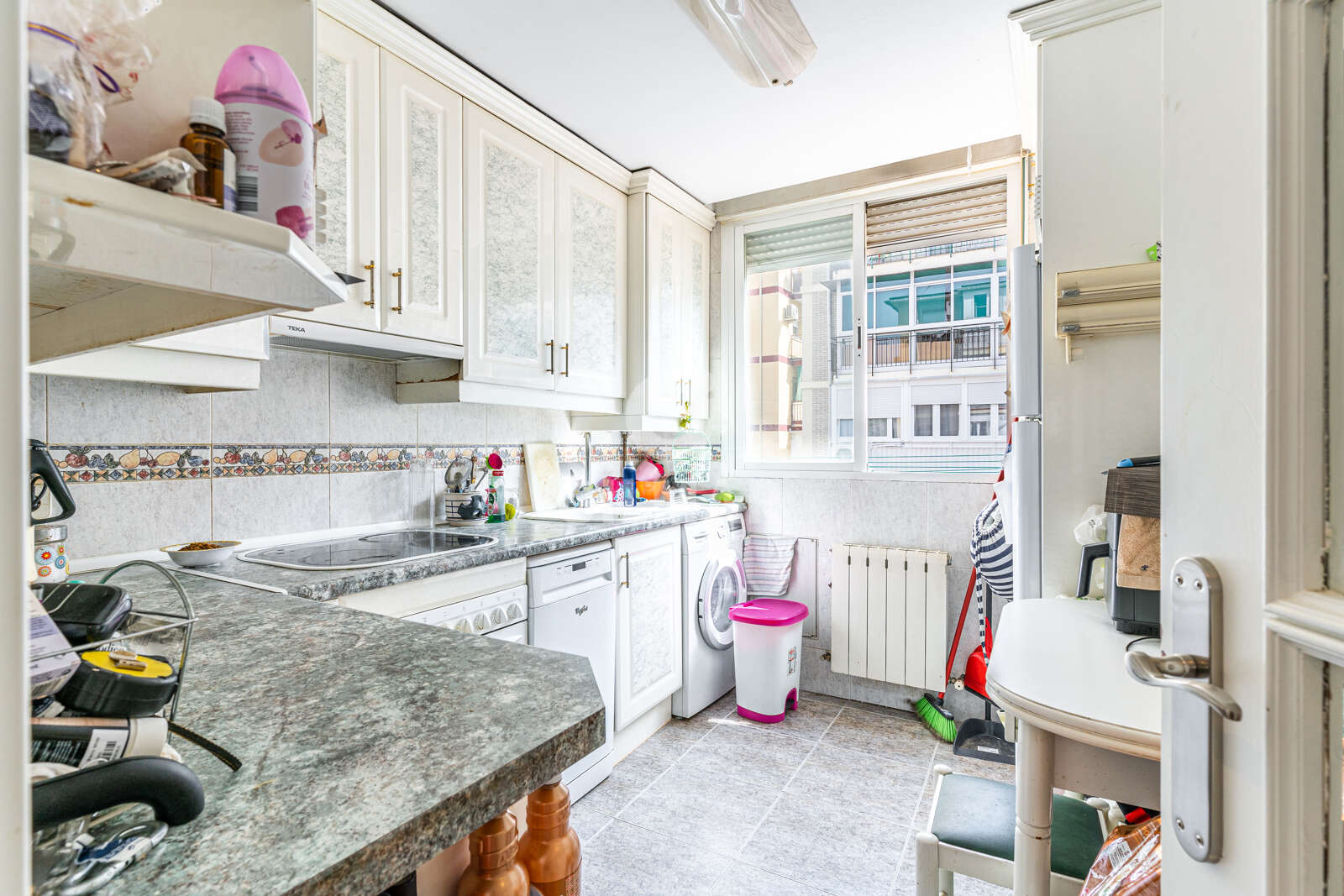 Property slider Gilmar