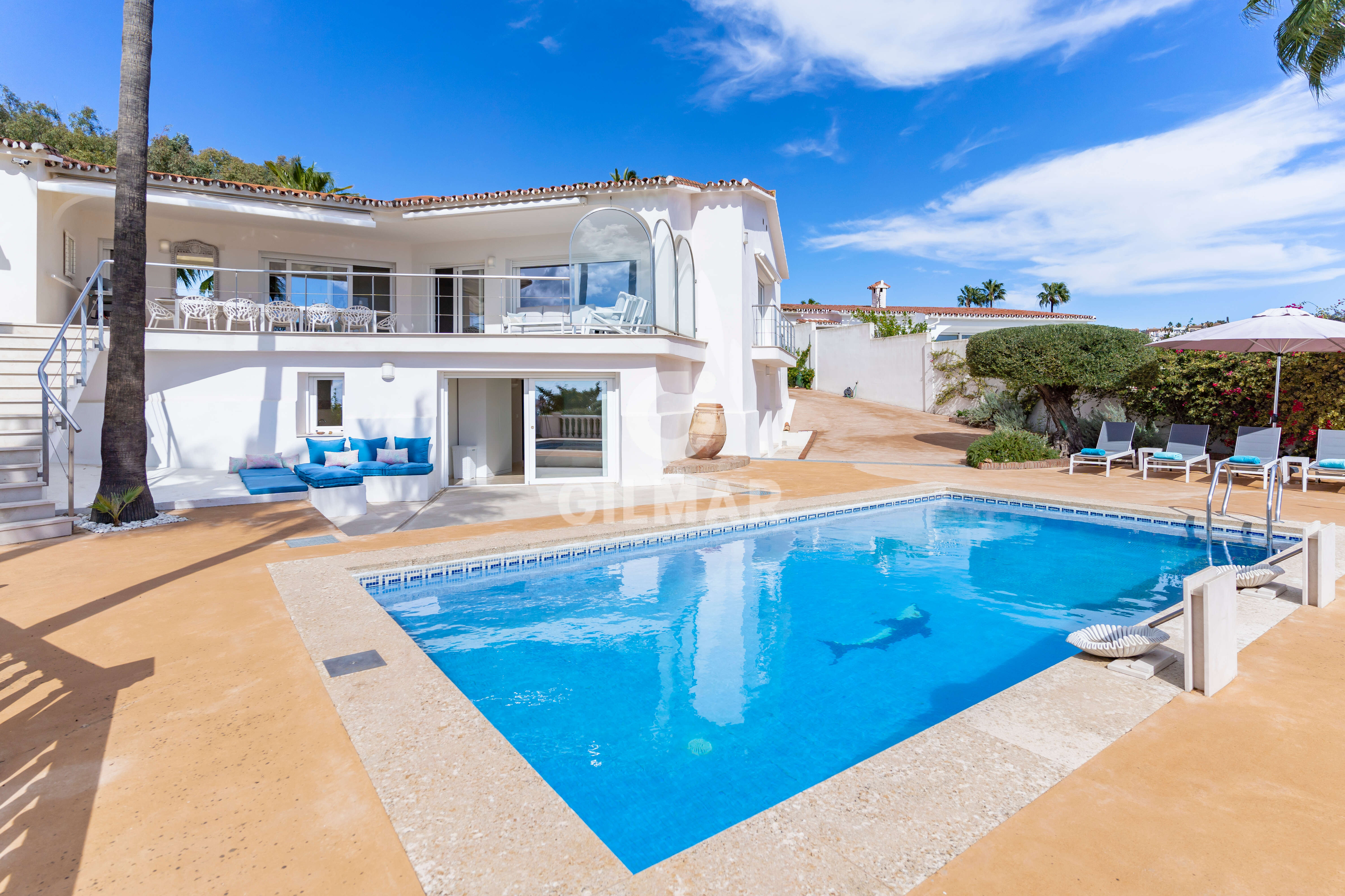 Photo of Villa