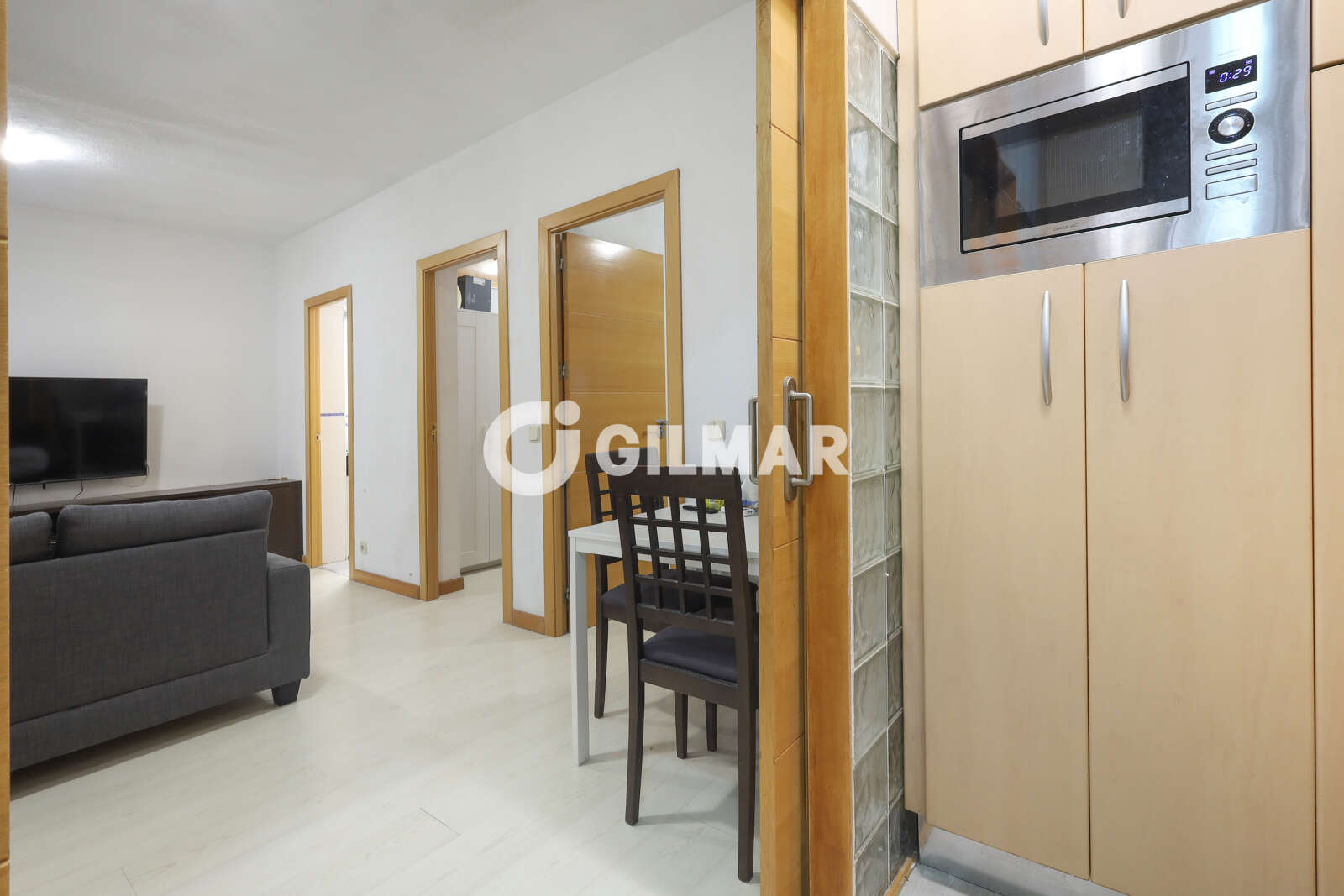 Property slider Gilmar