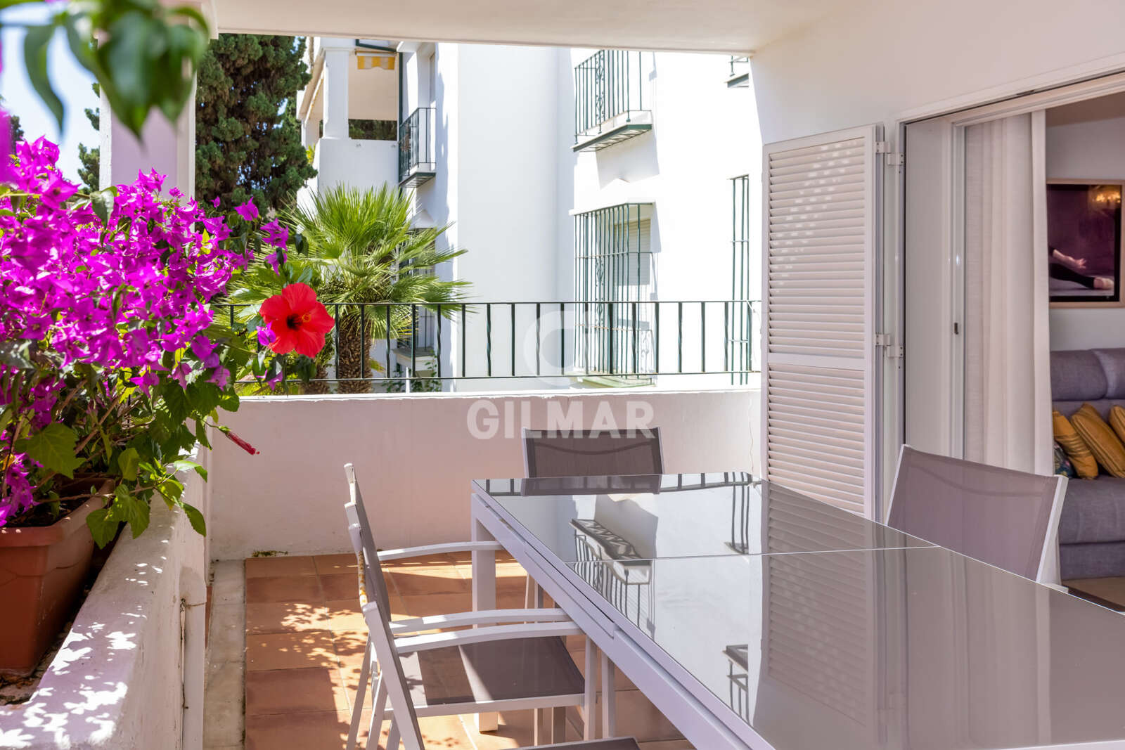 Property slider Gilmar
