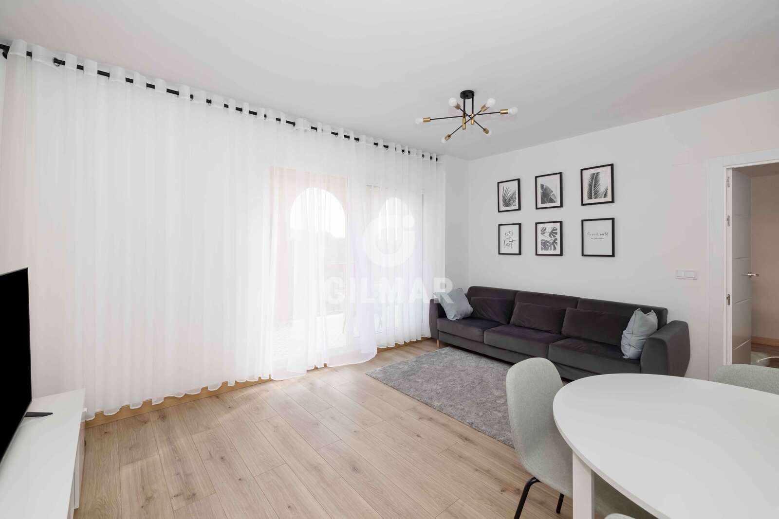 Property slider Gilmar