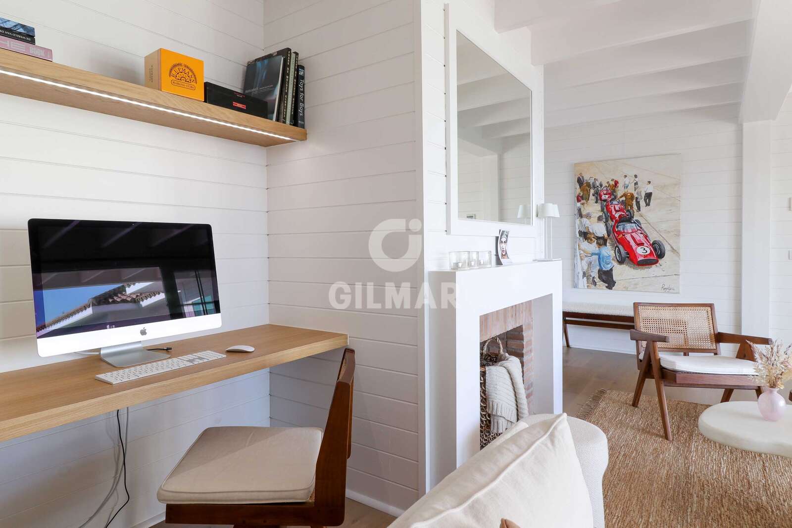 Property slider Gilmar