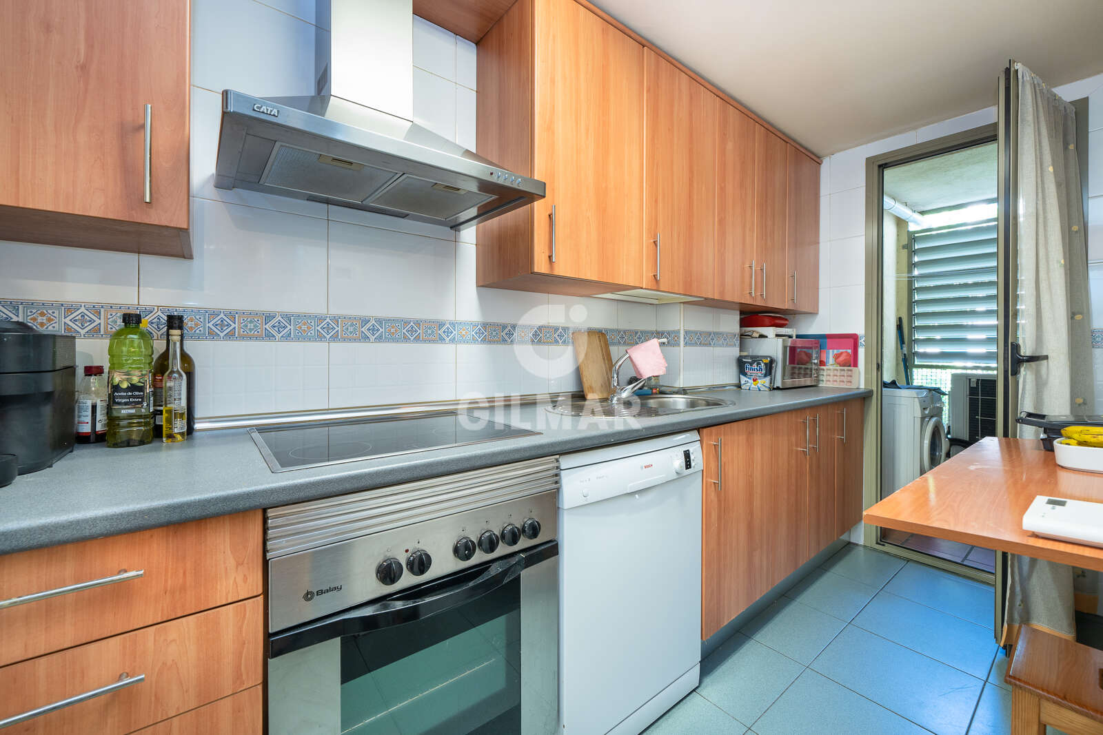Property slider Gilmar